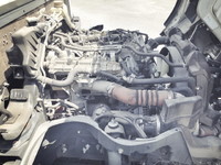 三菱ふそうキャンター平ボディ小型（2t・3t）[写真23]