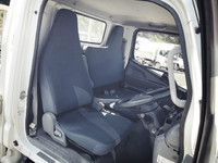 三菱ふそうキャンター平ボディ小型（2t・3t）[写真27]