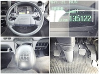 三菱ふそうキャンター平ボディ小型（2t・3t）[写真31]