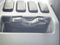 三菱ふそうキャンター平ボディ小型（2t・3t）[写真35]