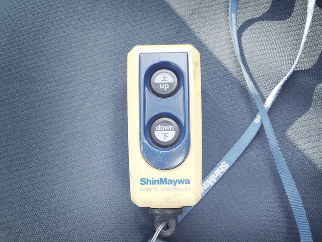 三菱ふそうキャンター平ボディ小型（2t・3t）[写真38]