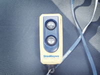 三菱ふそうキャンター平ボディ小型（2t・3t）[写真38]