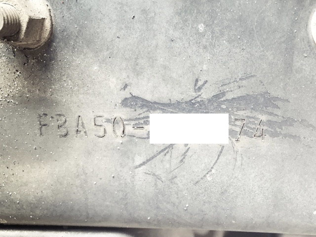 三菱ふそうキャンター平ボディ小型（2t・3t）[写真40]