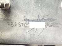 三菱ふそうキャンター平ボディ小型（2t・3t）[写真40]