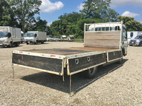 三菱ふそうキャンター平ボディ小型（2t・3t）[写真12]