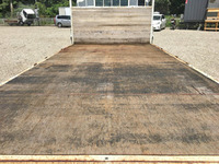 三菱ふそうキャンター平ボディ小型（2t・3t）[写真13]