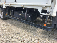 三菱ふそうキャンター平ボディ小型（2t・3t）[写真18]