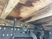 三菱ふそうキャンター平ボディ小型（2t・3t）[写真21]