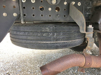 三菱ふそうキャンター平ボディ小型（2t・3t）[写真22]