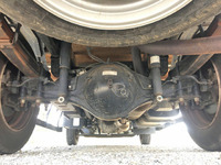 三菱ふそうキャンター平ボディ小型（2t・3t）[写真23]