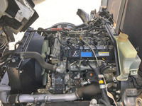 三菱ふそうキャンター平ボディ小型（2t・3t）[写真26]