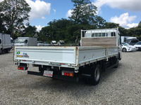 三菱ふそうキャンター平ボディ小型（2t・3t）[写真02]