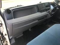 三菱ふそうキャンター平ボディ小型（2t・3t）[写真34]