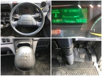 三菱ふそうキャンター平ボディ小型（2t・3t）[写真36]