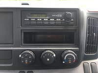 三菱ふそうキャンター平ボディ小型（2t・3t）[写真37]