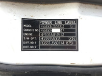 三菱ふそうキャンター平ボディ小型（2t・3t）[写真39]