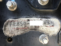 三菱ふそうキャンター平ボディ小型（2t・3t）[写真40]