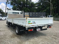 三菱ふそうキャンター平ボディ小型（2t・3t）[写真04]