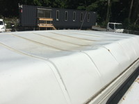 三菱ふそうキャンター平ボディ小型（2t・3t）[写真09]