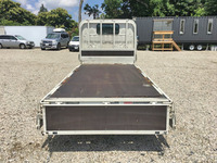 日野デュトロ平ボディ小型（2t・3t）[写真11]