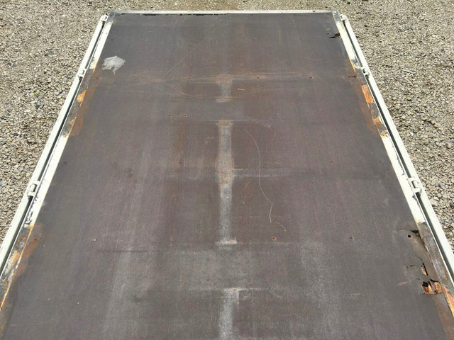 日野デュトロ平ボディ小型（2t・3t）[写真15]