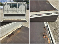 日野デュトロ平ボディ小型（2t・3t）[写真16]