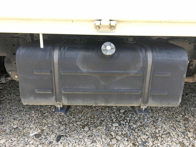 日野デュトロ平ボディ小型（2t・3t）[写真18]