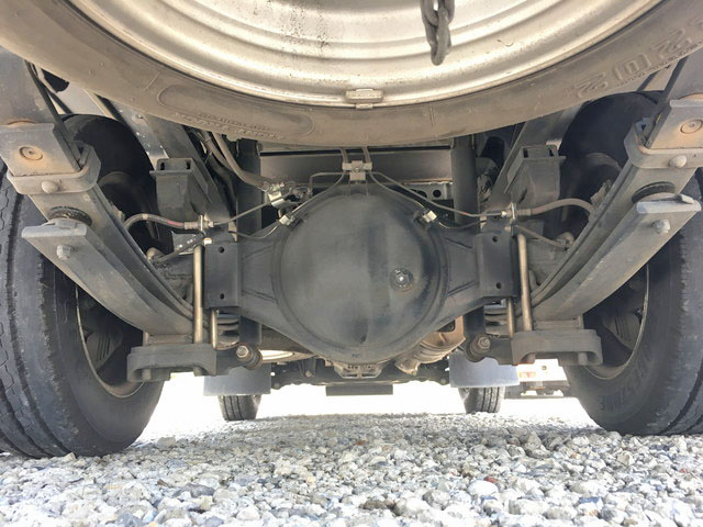 日野デュトロ平ボディ小型（2t・3t）[写真21]