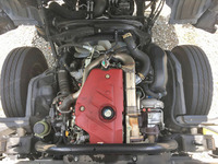 日野デュトロ平ボディ小型（2t・3t）[写真23]