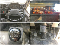 日野デュトロ平ボディ小型（2t・3t）[写真33]