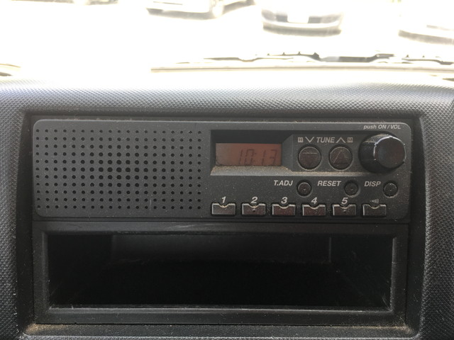 日野デュトロ平ボディ小型（2t・3t）[写真34]