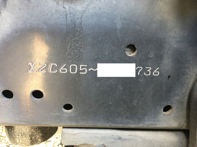 日野デュトロ平ボディ小型（2t・3t）[写真38]