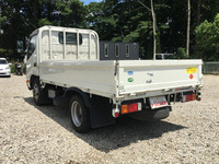 日野デュトロ平ボディ小型（2t・3t）[写真04]