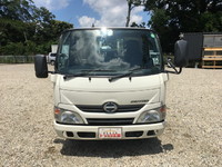 日野デュトロ平ボディ小型（2t・3t）[写真07]