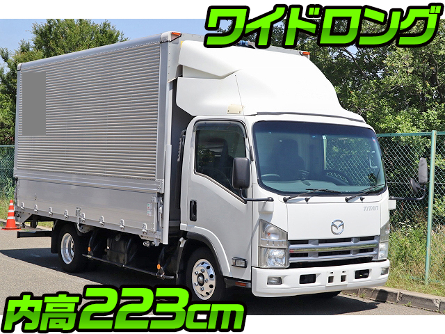 マツダタイタンアルミウイング小型（2t・3t）BKG-LPR85AN [写真01]