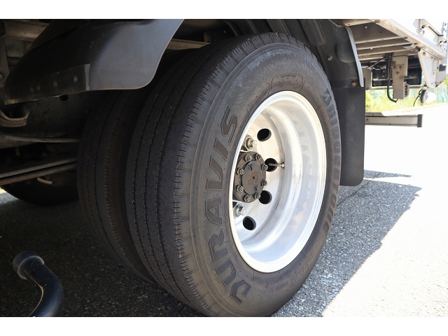 マツダタイタンアルミウイング小型（2t・3t）[写真12]