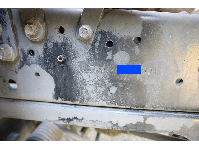 マツダタイタンアルミウイング小型（2t・3t）[写真18]