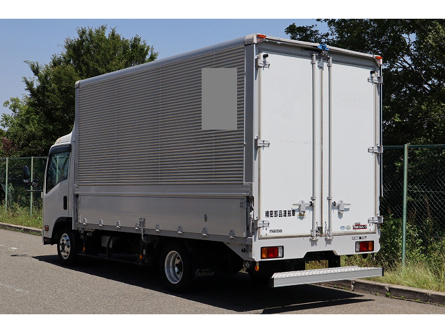 マツダタイタンアルミウイング小型（2t・3t）[写真02]