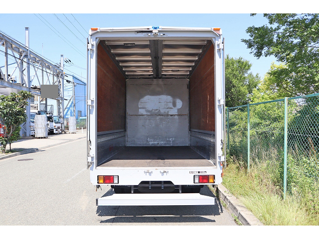 マツダタイタンアルミウイング小型（2t・3t）[写真21]