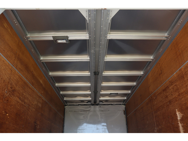 マツダタイタンアルミウイング小型（2t・3t）[写真23]