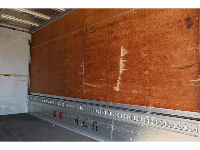 マツダタイタンアルミウイング小型（2t・3t）[写真24]