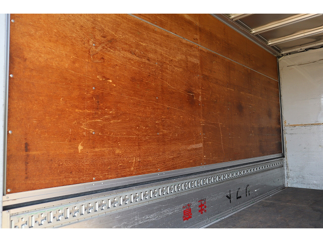 マツダタイタンアルミウイング小型（2t・3t）[写真25]