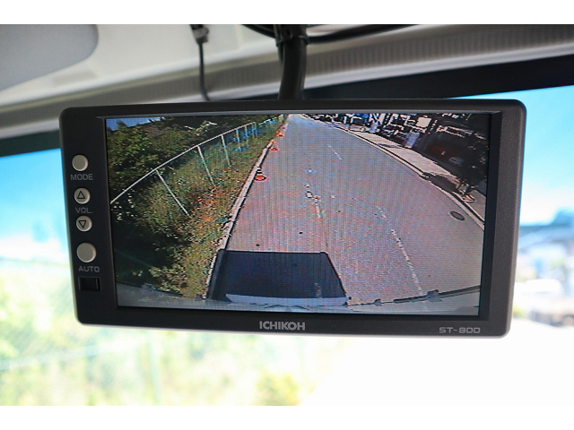 マツダタイタンアルミウイング小型（2t・3t）[写真31]