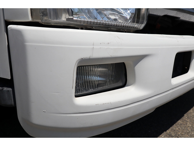 マツダタイタンアルミウイング小型（2t・3t）[写真33]