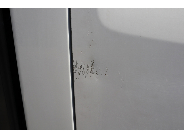 マツダタイタンアルミウイング小型（2t・3t）[写真35]