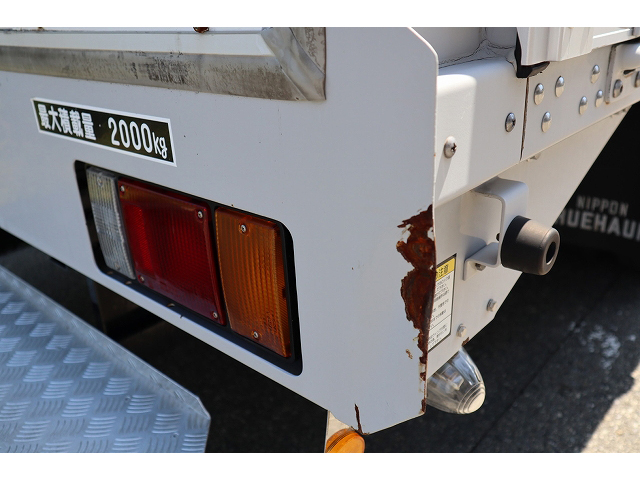 マツダタイタンアルミウイング小型（2t・3t）[写真36]