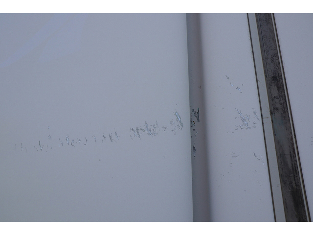 マツダタイタンアルミウイング小型（2t・3t）[写真37]