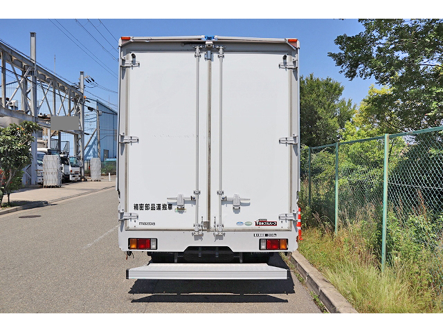 マツダタイタンアルミウイング小型（2t・3t）[写真06]