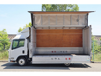 マツダタイタンアルミウイング小型（2t・3t）[写真07]