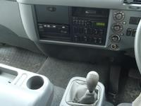 三菱ふそうファイターアルミバン中型（4t）[写真12]